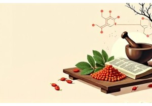 Antioxidant Rich Herbs Used in Chinese Medicine for Cellular Health