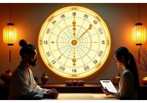 Time Based Therapies in Traditional Chinese Medical Practice