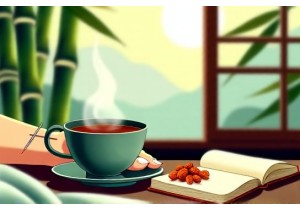 Recover from Late Nights with Revitalizing TCM Remedies for Fatigue