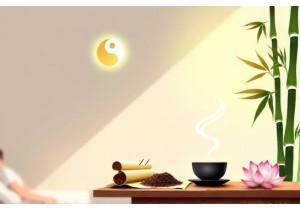 Treating Insomnia Naturally with Traditional Chinese Ways