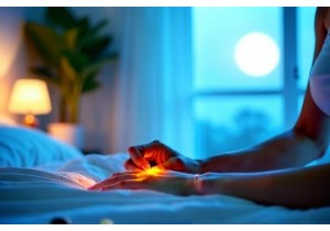 Improving Sleep Quality Through TCM Constitutional Typing