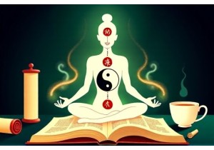 Self Study Guide to Foundational Concepts in Chinese Medicine