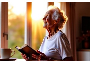 Building Daily Routines That Promote Active and Vital Aging