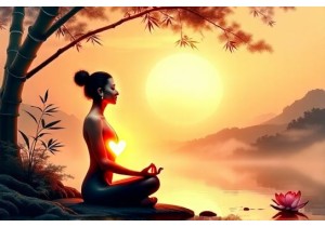 Exploring the Concept of Shen in Mental Wellbeing