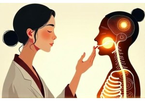 Holistic Thinking in Traditional Chinese Medical Diagnosis Methods