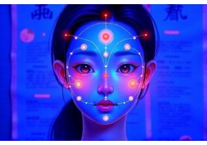 Face Reading in Chinese Medicine for Holistic Insights