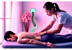 Restore Natural Spinal Curves with Postural Tui Na Correction