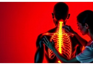 Alleviate Thoracic Outlet Syndrome with Tui Na and Stretching