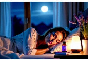 Improve Sleep Quality During Menopause Naturally Now