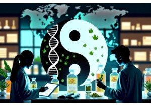 Collaborative Research Between East and West on TCM