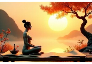 Holistic Solution for Chronic Fatigue Syndrome the TCM Way