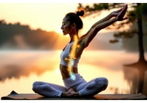 Dao Yin Yoga Fusion for Full Body Stretch and Stress Release