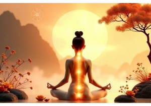 Combat Fatigue in PCOS with TCM Energy Building