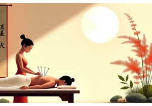 Holistic Health Perspective in Traditional Chinese Healing