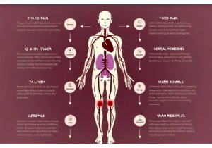 Blood Stasis Body Type and How It Affects Wellness
