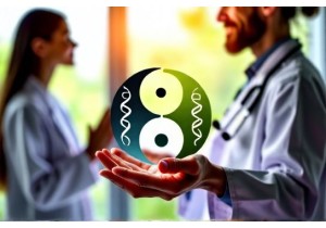 Integrative Medicine Bridging East and West in Healthcare