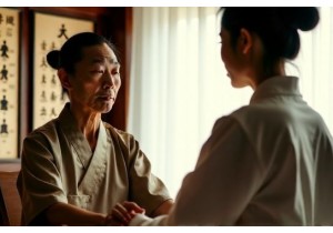 Assessing Health Risks Early with TCM Body Type Screening