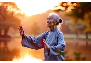 Eight Brocade Benefits for Blood Pressure Control and Heart Health