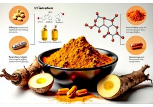 Pa Ba Xu Benefits in Reducing Inflammation Naturally