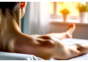 Combining Acupuncture With Physical Therapy for Optimal Results