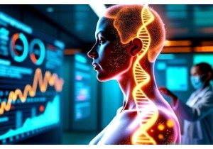 Future of Preventive Care Lies in Constitution Medicine