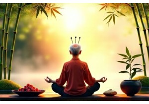 Promoting Brain Health in Aging with TCM Strategies