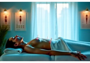 Acupuncture for Fertility Enhancement in Women and Men