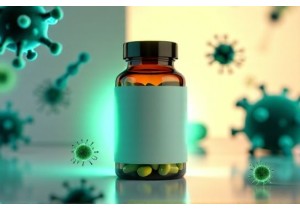 Strengthen Immunity with Standardized Extracts of Medicinal Herbs Backed by Science