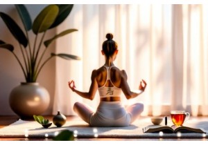 Integrate TCM Constitution Into Daily Self Care Now