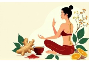 Breast Health Maintenance Through TCM Principles