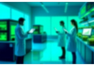 Dynamic Monitoring of Herbal Batch Consistency and Potency