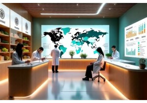 WHO Guidelines Integrating TCM into Public Health