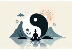 Yin Yang for Beginners Finding Harmony in Body and Mind