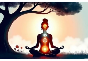 Qi Explained The Link Between Emotions and Energy