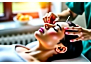 Acupuncture for Headache Prevention and Long Term Relief