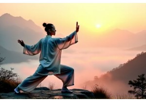 Morning Ba Duan Jin to Activate Whole Body Circulation