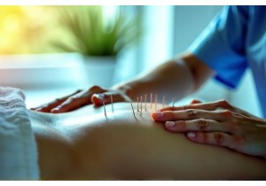 Acupuncture for Post Surgery Recovery Faster Healing Times