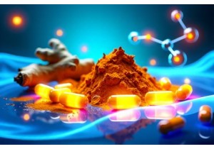 Turmeric and Its Use in Joint Health and Inflammation Relief