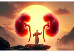 Kidney Essence in TCM Why It Matters for Longevity