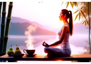 Balancing Yin Deficiency with Natural TCM Strategies