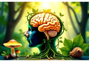 Enhance Cognitive Function with Herbs That Support Memory and Neural Pathway Health