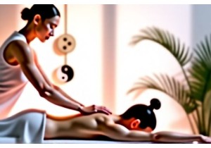 Optimize Nervous System Function with Balanced Tui Na Sessions