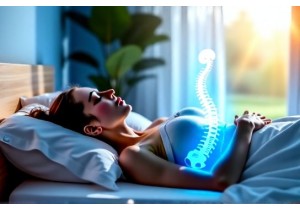 Improve Sleep Quality Through Regular Body Alignment Therapy