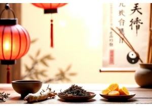 Explore Ancient Chinese Herbal Remedies for Natural Immune Support and Balanced Living