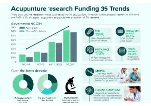 Acupuncture Research Funding Trends in the Last Decade