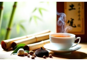 Find Calm Amid Stress with Herbal Nervine Formulas Rooted in Traditional Chinese Practice
