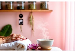 Natural Hormone Therapy for Women