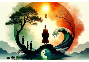 The Five Elements Doctrine and Its Role in TCM Practice