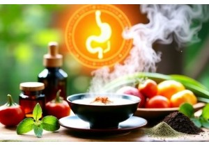 Avoid Common Mistakes with Food Combining According to TCM