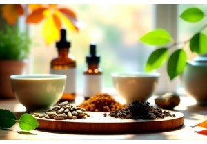 Prevent Seasonal Illness with Immune Modulating Herbs Taken Proactively All Year Round